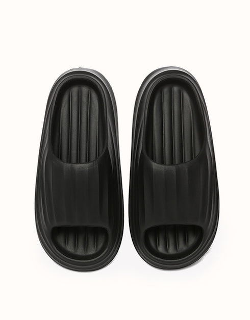 EVERAU® Women Cloud Slippers Plus